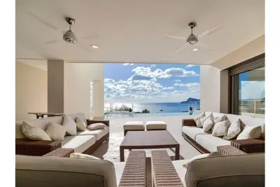 Image de Luxurious villa in Altea Hills