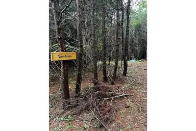Image de Blackberry Pond at The Bluffs