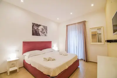 Rosa dei Venti Apartments- Appartement Maestrale