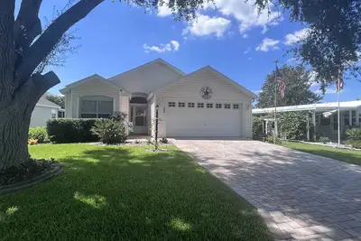 Image de Peyton's Patio Homes in The Villages, Florida