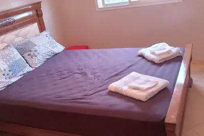 Sunny appartement