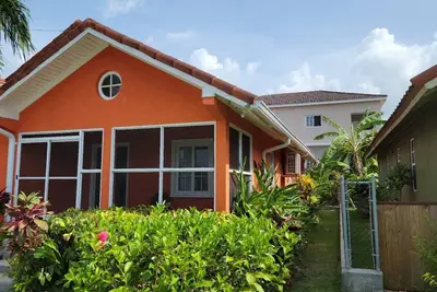 Image de Home in Hartland Estates Priory, Ocho Rios, Jamaica