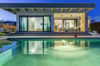 Image de Villa Patras - Pool with Hydromassage - istriensonne 0673