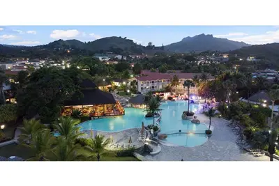Image de Presidential Suites 1bdr