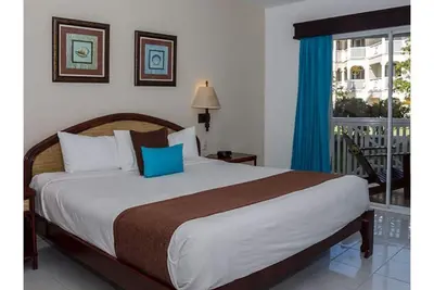 Image de Cofresi Palm Beach & Spa Resort Penthouse Suites