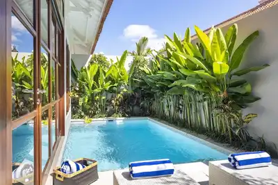 Image de Private Paradise, 1 Bedroom Villa, Seminyak
