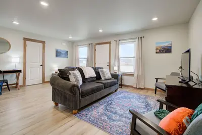 Image de Ennis Townhouse Retreat