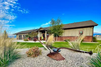 Image de Antelope Crossing Home-Ennis, Mt