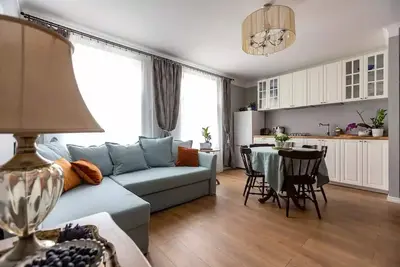 Image de Vintage Apartments Elegance / Free parking