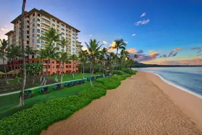 Image de Marriott's Maui Ocean Club - Lahaina/Napili Villas