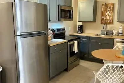 Image de Cwb Retreats at Baymont Lofts - Loft B