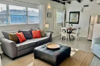 Image de Cwb Retreats at Baymont Lofts - Loft E