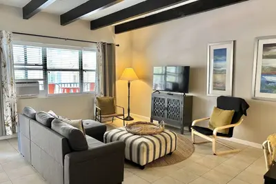 Image de Cwb Retreats at Baymont Lofts - Loft C