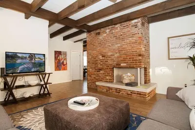 Image de Cwb Retreats at Baymont Lofts - Loft A