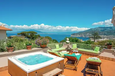 Image de Eden Luxury Villa Sorrento