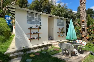 Image de Apartment with nature close to Medellín