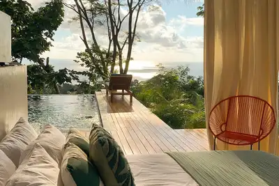 Image de Casa ‘La Javanaise’ Malpais, Santa Teresa