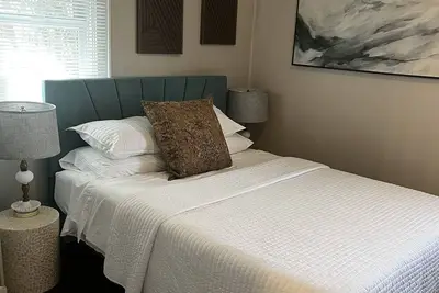 Image de Cozy Hideaway next to Downtown Cheyenne, Crmc