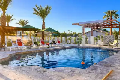 Image de Mesa Luxury Estate | Pool | Games | 7 Bedrooms