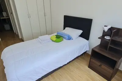 Image de Premiere apartment near the financial center of San Isidro