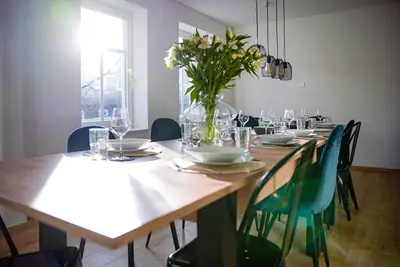 Image de Longstay welcome | Modern und großzügig mit Alpenfeeling