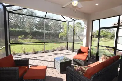 Image de Marvelous Villa at Esplanade at Azario Bradenton, Fl