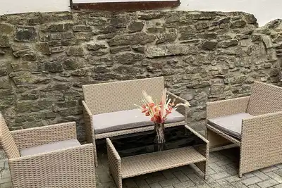 Image de Vacation apartment KleinĂ´d Sayn with 50 sqm