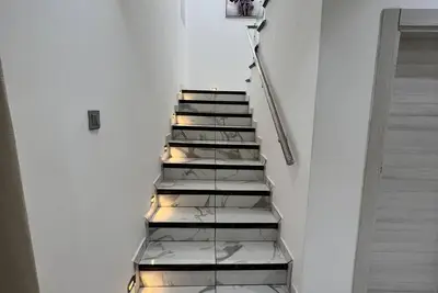 Modern Villa
