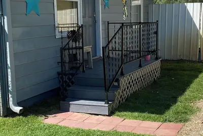 Image de Welcome to our Wichita Home - Easy Close Access to Turnpike South Side