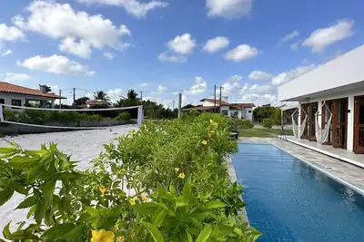 Image de Casa Ibiza in Pipa - 15 minutes from Madeiro Beach