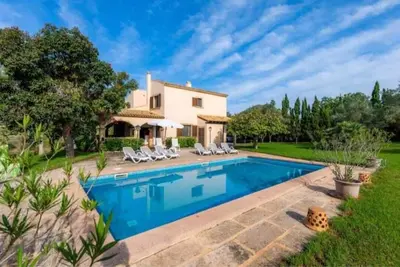 Image de Oasis of well-being at your Finca Paraiso
