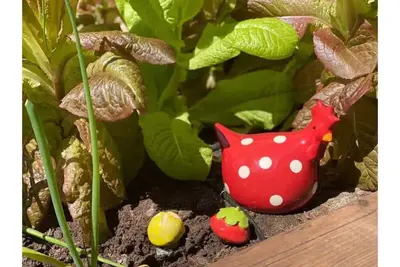 Image de Garden Retreat | Firepit | 911Mbps | W/D| Smart Tv