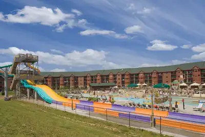 Image de 1bd/Wisconsin Dells - Access to Water Parks!