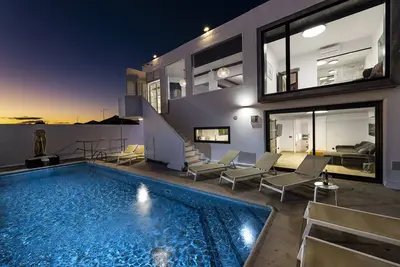 Image de Villa Atlántico - planta baja