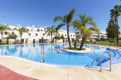 Image de Ct 209 Navigolf Penthouse La Cala De Mijas