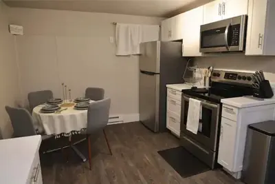 Image de Cozy Home near Museum, Boeing, Interurban Trail