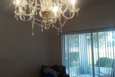 Image de Cozy, romantic villa with Jacuzzi