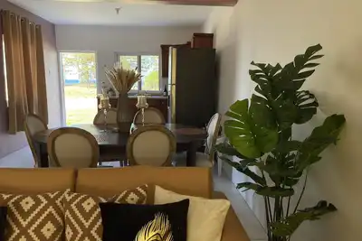 Image de Townhouse with oceanview and private beach