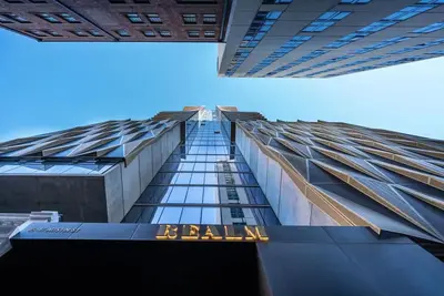 Image de Luxury 2 bedroom apartment