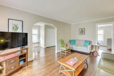 Image de Walk to Ruffner Mountain: Family Home w/ Yard