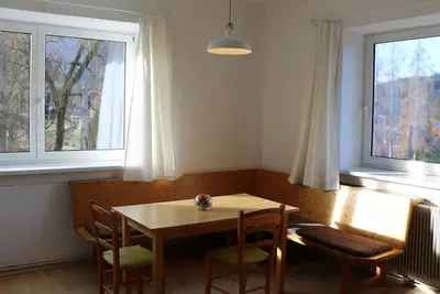Image de Ferienwohnung Nr. 2 \"feistritzbach\" - Werkhof Bistrica