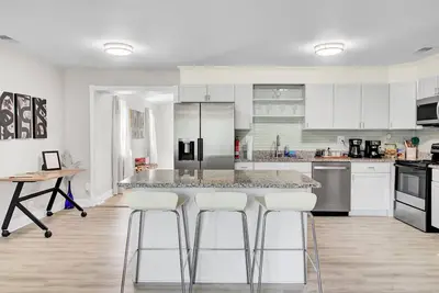 Image de Sweet Home Carolina 2