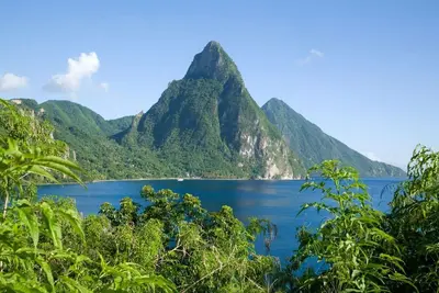 Image de Topaz Apartment Villa - Piton View