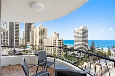 Image de Ocean View - Central 2 Bedroom - Monte Carlo Apartments