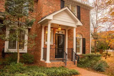 Walkable 2 Br in Mordecai | Close to Everything