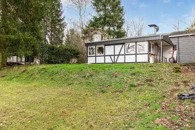 Image de Ferienhaus schöne Aussicht
