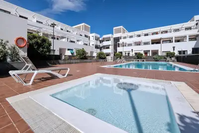 Casa Elin, piscine communautaire, wifi rapide et endroit calme