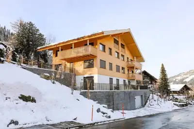 Image de Brunnhorn Eg Nordost by Interhome