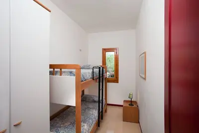 Image de Appartement avec piscine, climatisation, Wifi, Tv, animaux admis, parking, près de Lecce
