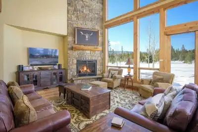 Image de Moose Run Spacious Winter Park Area Retreat